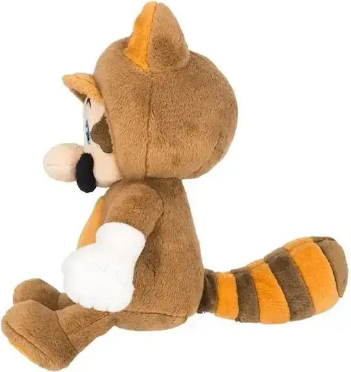 Super Mario Super Mario Plüsch- und Kuscheltiere 22 cm