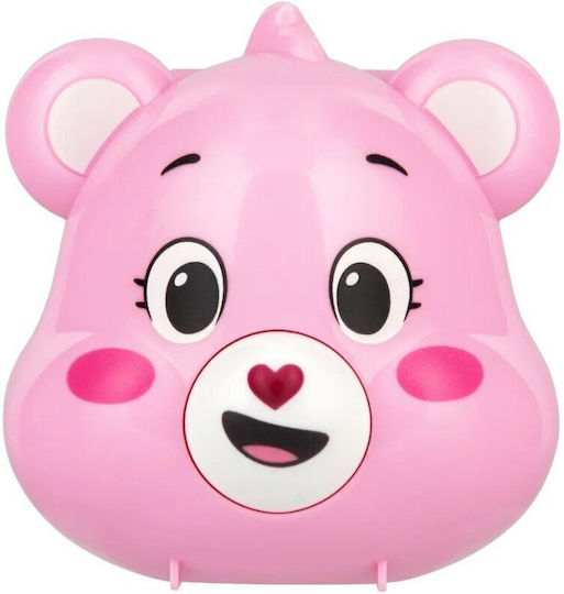 Epee Construction & Building Toys 3D Care Bears Pink Bear for Children 6+ Years