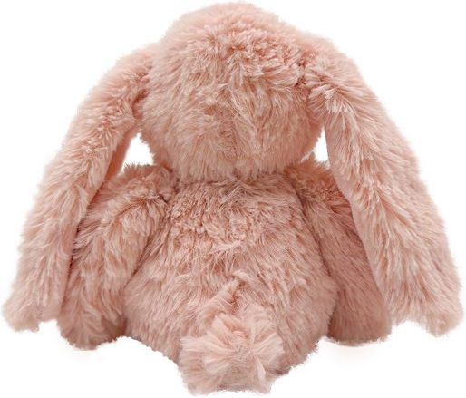 Label Label Plush Bunny for Newborns 22 cm
