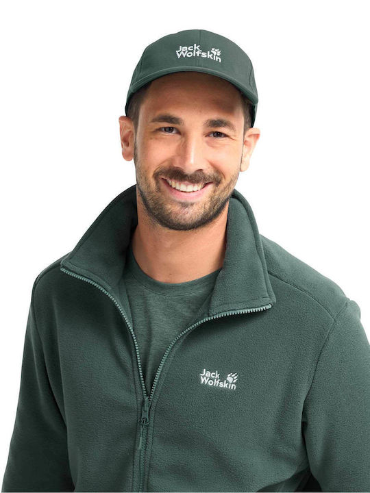 Jack Wolfskin Green Unisex