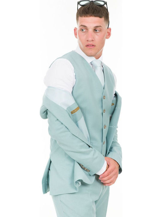 Mezzo Uomo