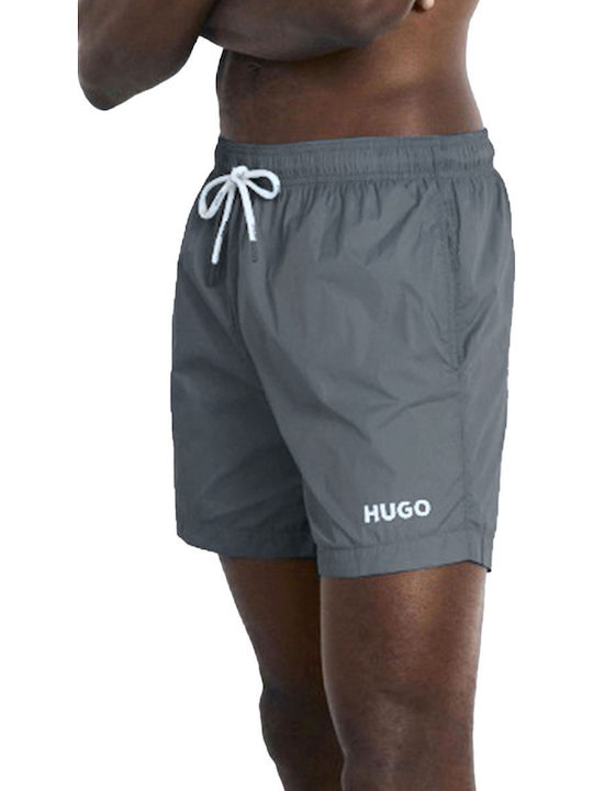 Men's Swimwear Shorts Charcoal