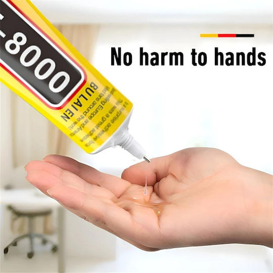 BU LAI EN 1310299 Ξυλόκολλα Διάφανη 50ml