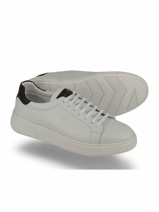 Herren Anatomische Sneakers Weiße