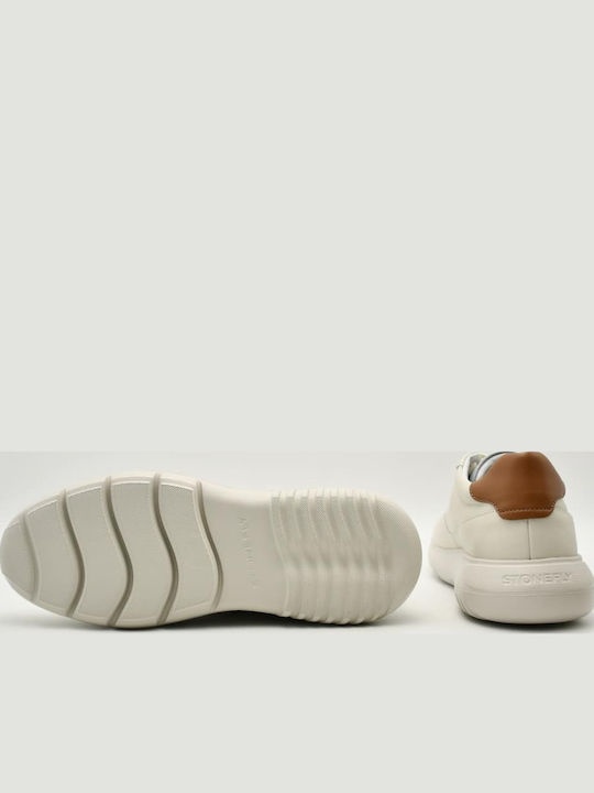 Ανδρικά Sneakers Γκρι