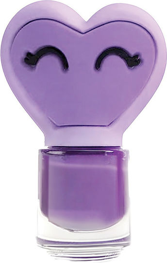 HappiHobbi Sparkle Παιδικό Mανό