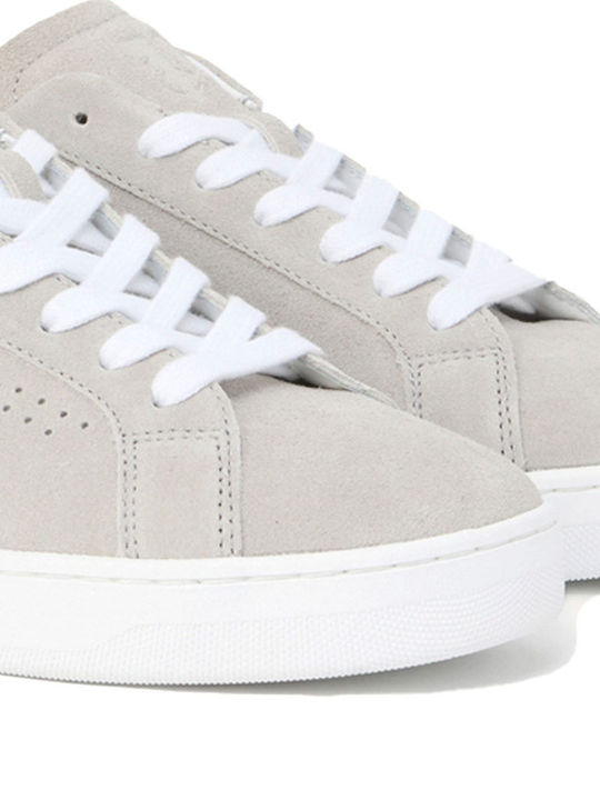 Men's Sneakers Grey-Beige