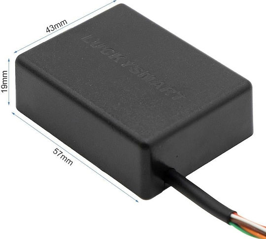 Μετατροπέας Dc Kukirin G2 Master Φώτα