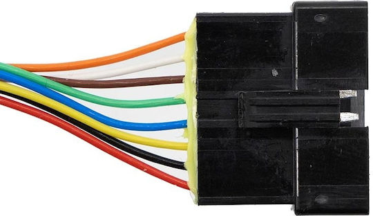 Μετατροπέας Dc Kukirin G2 Master Φώτα