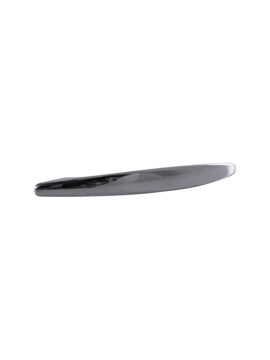 X-IT Möbelgriff aus Metall Chrom mit Lochabständen 96mm