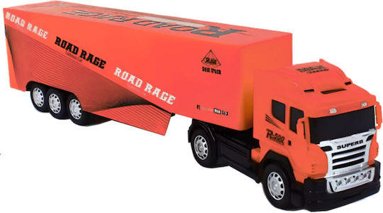 Maksik Fernsteuerbarer Lkw