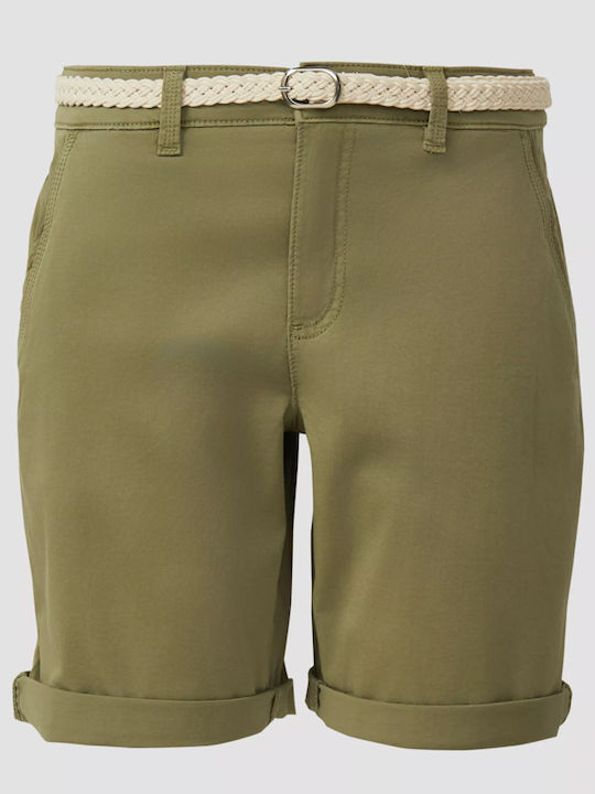 Women's Shorts Olive