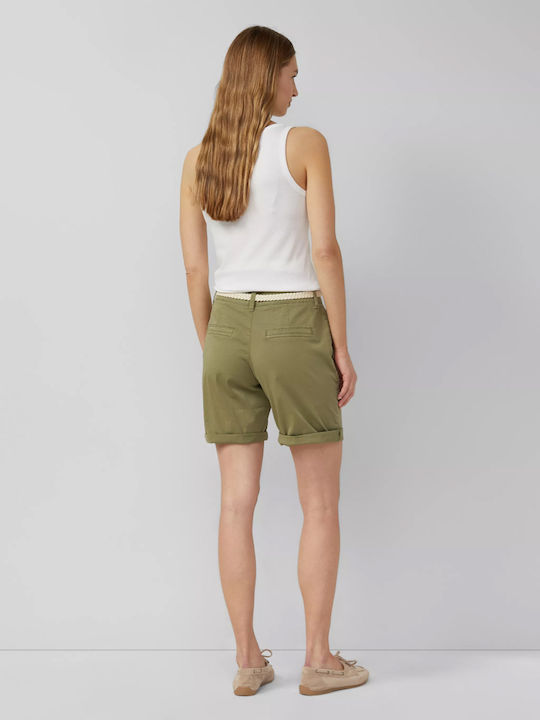 Women's Shorts Olive