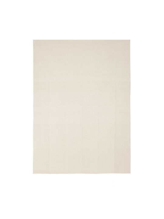 Lorena Canals Rutschfester Wohnzimmer Teppich 130x190cm