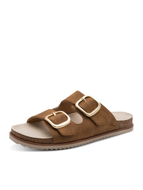 Women's Sandals Brown