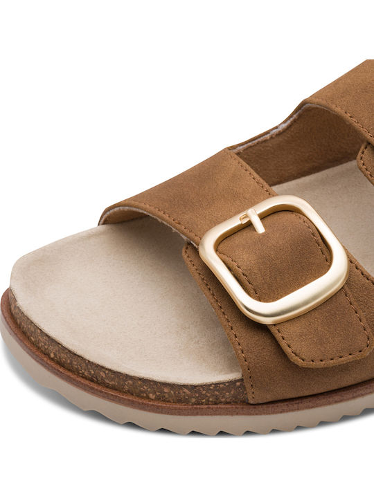 Women's Sandals Brown