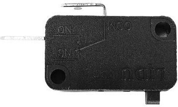 Bruno Switch for Air Heater