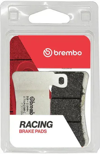 Brembo Керамични Накладки 07ka29rc 1 Комплект 1 Апарат