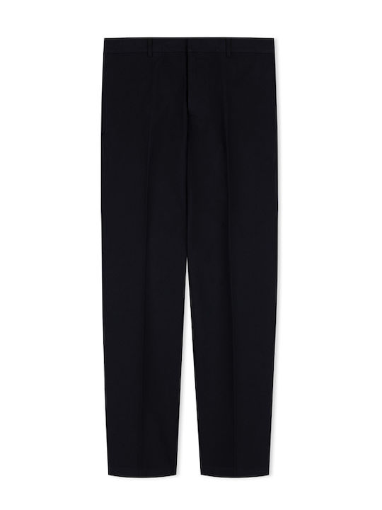 Trousers Blue