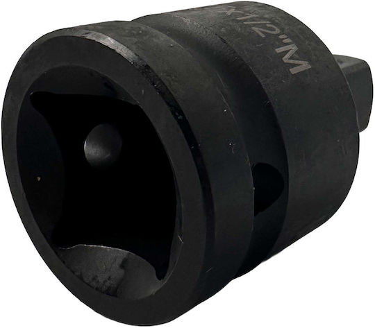 Air Contraction Socket 3/4" 1/2" Gebo Tools