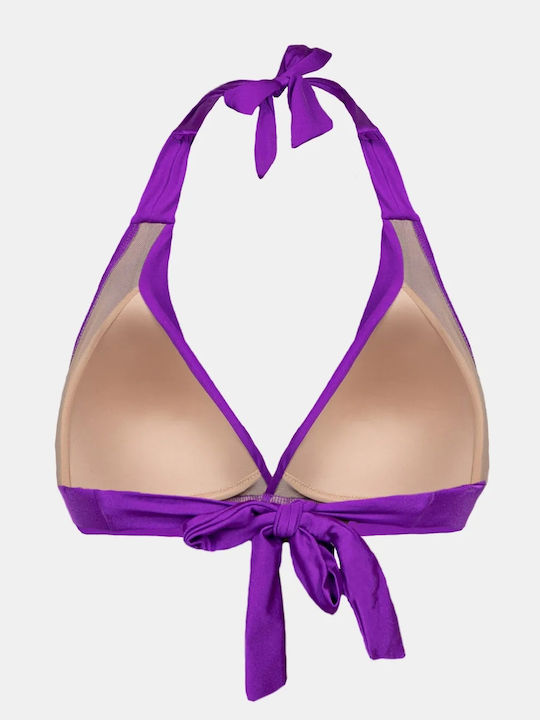 Bikini Dreieck E Cup Dahlia