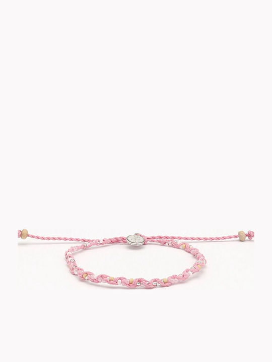 Synchronia Women's Cord Bracelet