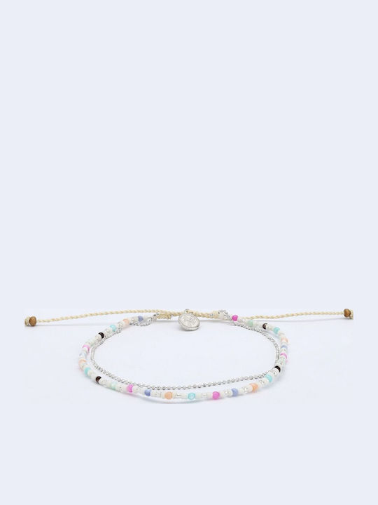 Synchronia Damentäuber Armband