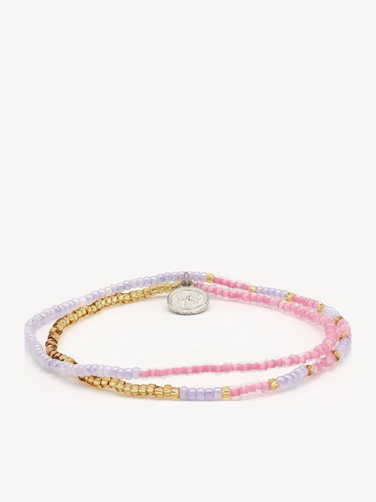 Synchronia Damentäuber Armband