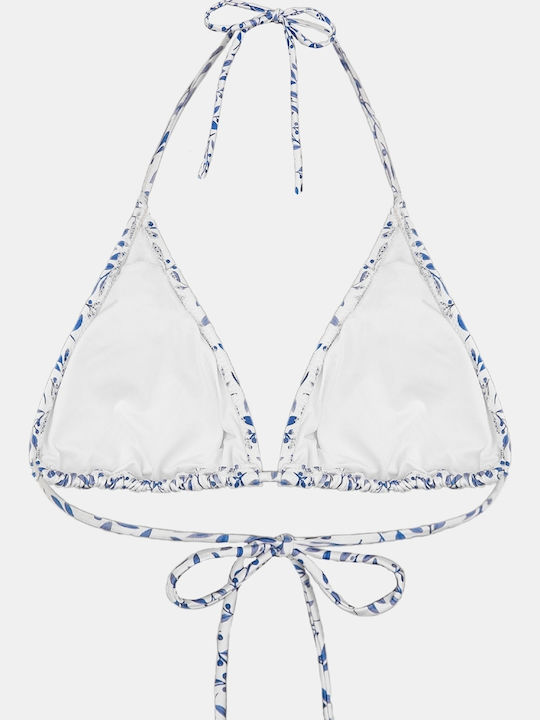 Bikini Τριγωνάκι B Cup Mediteraneo