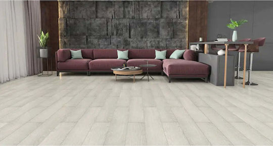 Laminated Flooring Kastamonu Oslo Au017 8.00 Mm 32/ac4 Beveled Edge