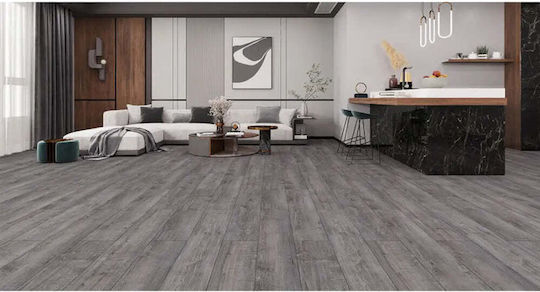 Laminated Flooring Kastamonu Campus Kt408 8.00 Mm 32/ac4 Beveled Edge