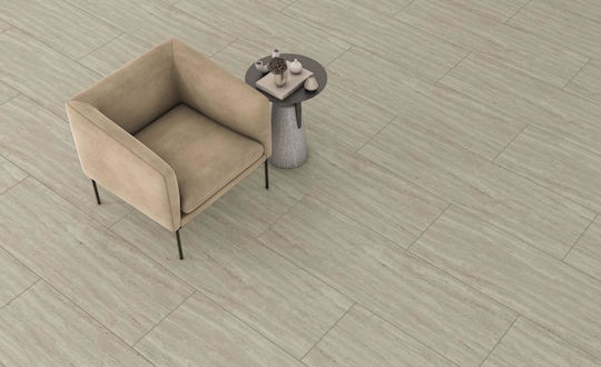 Laminate 10mm Ac5/33 4v Traverten