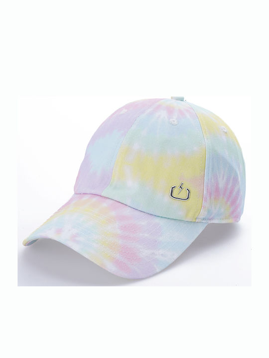 Emerson 221.EU01.62 Jockey Multicolour 221.EU01.62TD-Tie-Dye-9