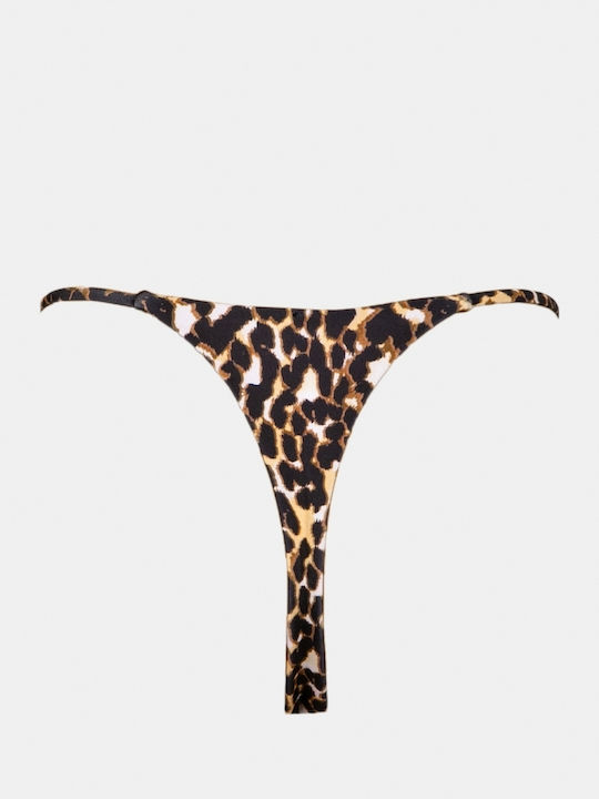 Bikini String Juju