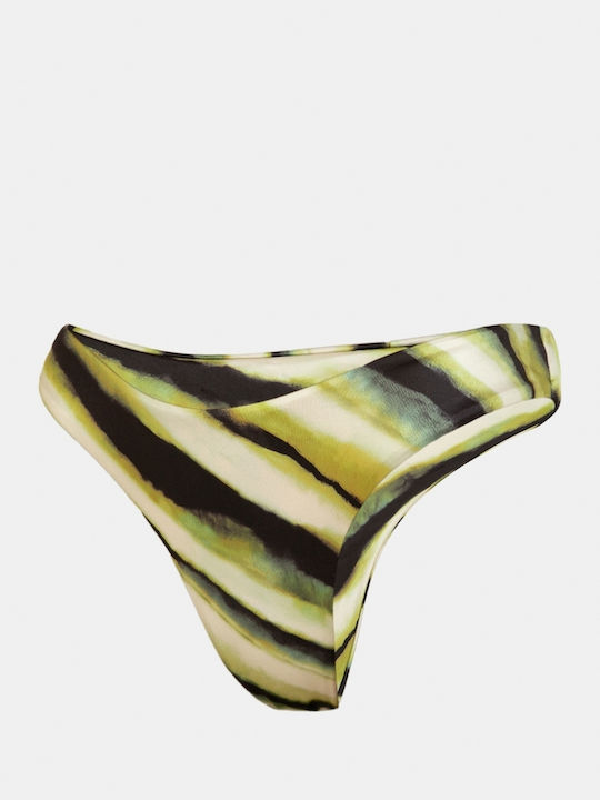 Bikini Slip Lagoon BP3436-335