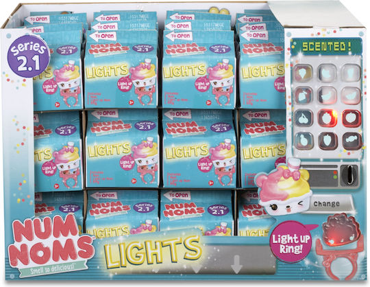MGA Миниатюра За Игра Num Noms