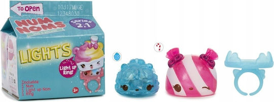 MGA Миниатюра За Игра Num Noms