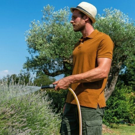 Fitt Flora Λάστιχο Ποτίσματος 3/4" 50m