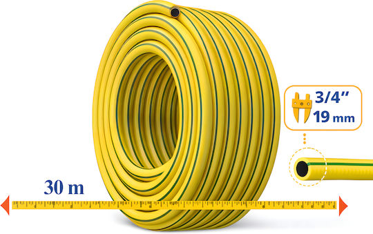 Furtun Udare 3/4" 30m