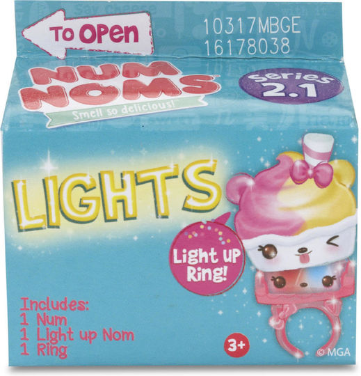 MGA Миниатюра За Игра Num Noms