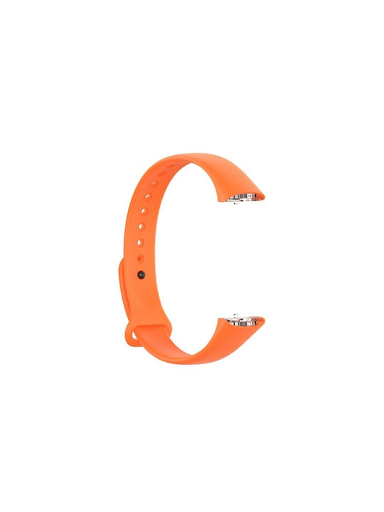 Λουράκι Πορτοκαλί (Galaxy Fit)