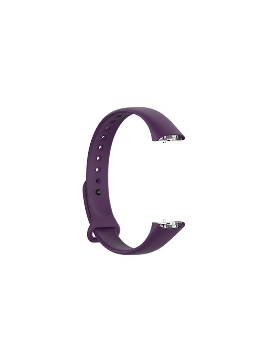 Λουράκι Μωβ (Galaxy Fit)