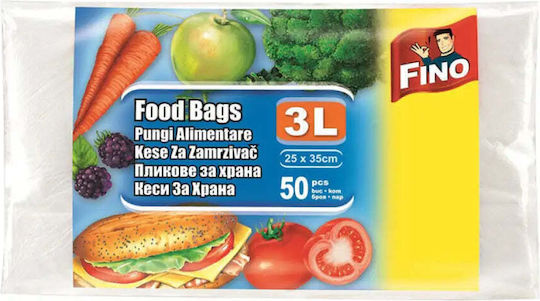 Fino Vakuumierbeutel Für Geräte 1 Stück