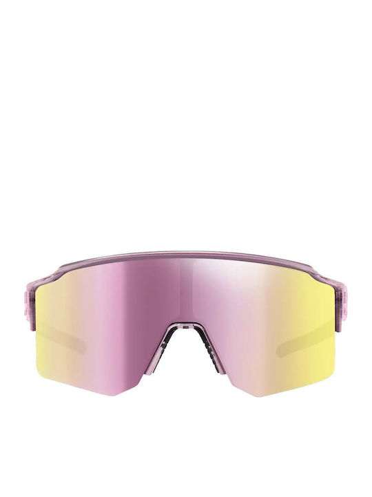 Cebe Sonnenbrillen Rosa Mit Rahmen Cebe Sonnenbrillen Rosa Mit Rahmen