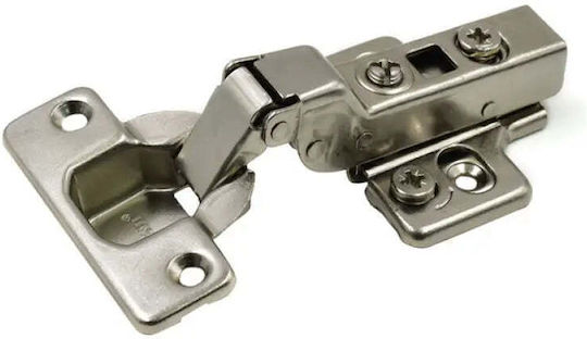 3D Scharnier Mittlerer Arm Stoßdämpfer 2 Stück X-IT