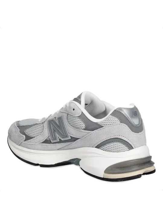New Balance Sneakers Gray