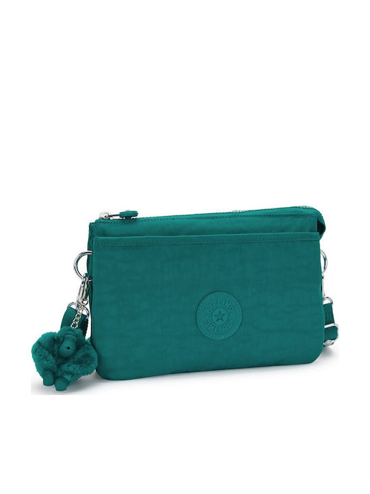 Riri Women's Shoulder Bag Green