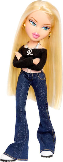 Spring Păpușă de Colectie Bratz 30.5cm