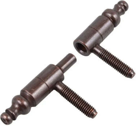 Anuba Hinge 2 Pcs Amig Mod 50