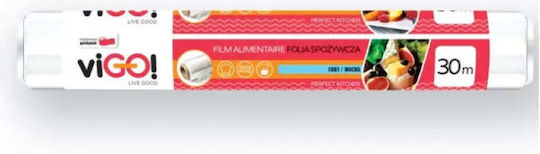 Stretchfolie 30 M Standard Vigo
